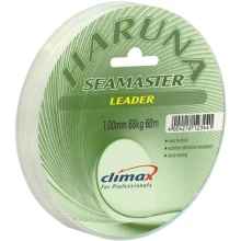 CLIMAX - Silon 50 m - haruna leader 50 m 0,80 mm / 51 kg