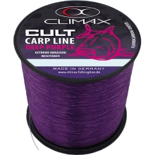 CLIMAX - Silon Cult Carp Line Deep Purple 0,30 mm 7,1 kg 1000 m