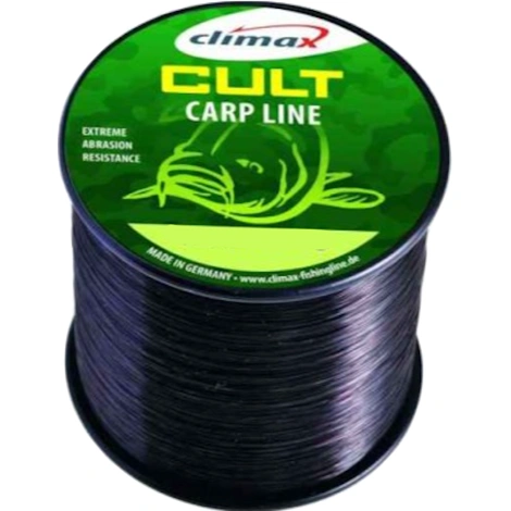 CLIMAX - Silon Cult Carp Line Extreme 0,30 mm 7 kg 1330 m