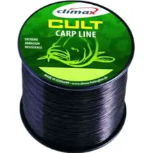 CLIMAX - Silon Cult Carp Line Extreme 0,34 mm 9 kg 970 m