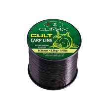 CLIMAX - Silon CULT Carpline 1000 m 0,34 mm