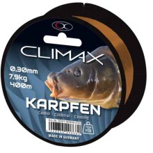 CLIMAX - Silon Profesional Carp 400 m 0,30 mm 7,8 kg