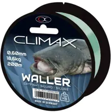 CLIMAX - Silon Species Catfish 0,60 mm 19,5 kg 200 m