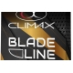 CLIMAX - Šňůra Blade Line 4X Olivová 0,14 mm 10 kg 135 m