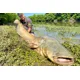 CLIMAX - Šňůra Cult Catfish 1,3 mm 135 kg 20 m Žlutá