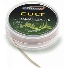 CLIMAX - Šňůra CULT Duramax 0,14 mm 20 m