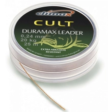 CLIMAX - Šňůra CULT Duramax 0,24 mm 20 m