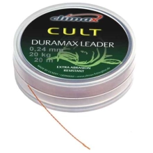 CLIMAX - Šňůra CULT Duramax 0,30 mm 20  m