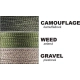 CLIMAX - Šňůra Hunters Braid Weed 0,25 mm 12 kg 25 lbs 20 m