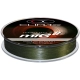 CLIMAX - Šňůra MiG 8 Braid Olive SB 0,08 mm 6,5 kg 135 m