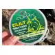 CLIMAX - Šokový silon Cult Shock Leader 0,60 mm 20,3 kg 100 m