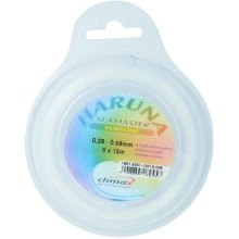 CLIMAX - Ujímaný silon Haruna Surf 0,26 mm-0,58 mm 5 x 15 m