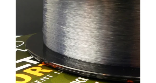 CLIMAX - Vlasec Cult Carp Sport Mono Šedý 0,25 mm 5,8 kg 1000 m