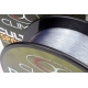 CLIMAX - Vlasec Cult Carp Sport Mono Šedý 0,28 mm 6,8 kg 1000 m