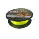 CLIMAX - Vlasec Cult Sport Mono 0,25 mm 5,8 kg 1000 m Fluo žlutá