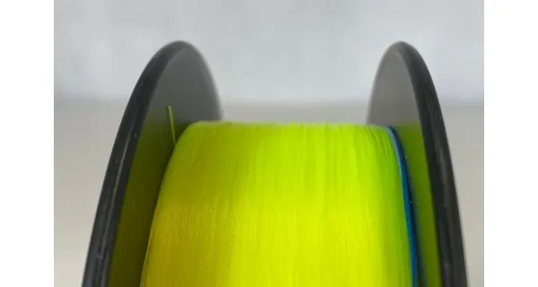 CLIMAX - Vlasec Cult Sport Mono 0,28 mm 6,8 kg 1000 m Fluo žlutá