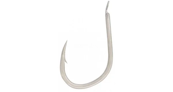 COLMIC - Háček Nuclear NK800 20 ks vel. 10