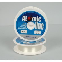 COLMIC - Monofil Atomic 100 m - o 0,12 mm COLMIC - Monofil Atomic 100 m - o 0,12 mm