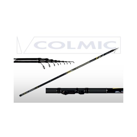 COLMIC - Prut CONCORD 4 m 20 g