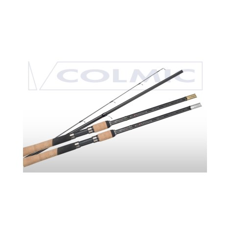 COLMIC - Prut EXTIMA 4,2 m 10 - 25 g