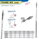 COLMIC - Prut Fiume NX-GEN 7 m 25 g