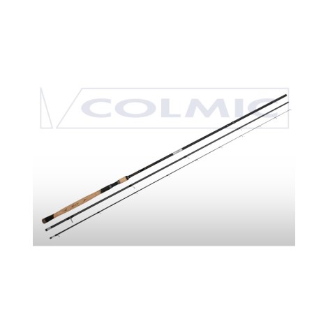 COLMIC - Prut Real XT Superior Class 4,5 m 15-30 g