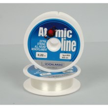 COLMIC - Vlasec Atomic 100 m - o 0,18 mm
