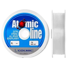 COLMIC - Vlasec Atomic Line 100 m 0,12 mm