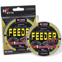 COLMIC - Vlasec Feeder Pro 250 m 0,23 mm