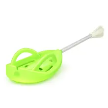CRALUSSO - Fluorescenční krmítko Rocket Method 40 g