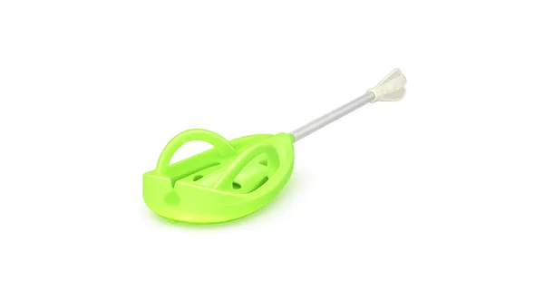 CRALUSSO - Fluorescenční krmítko Rocket Method 60 g