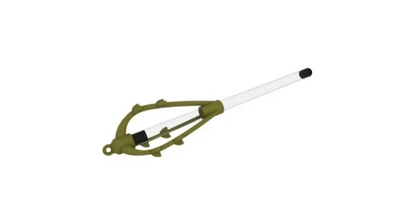 CRALUSSO - Krmítko Fix Pop-Up Feeder 1 ks