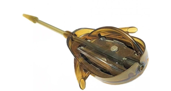 CRALUSSO - Krmítko Method Double Chance 2 ks 30 g