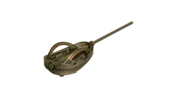 CRALUSSO - Krmítko Method Rocket 70 g 2 ks