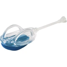 CRALUSSO - Krmítko Slow Sinking Method 15 g