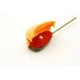 CRALUSSO - Plnící forma Method Shell oranžová