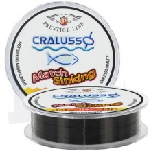 CRALUSSO - Potápivý vlasec Prestige 0,23 mm 150 m