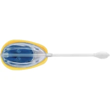 CRALUSSO - Set krmítka a plnicí formy Slow Sinking Method 15 g