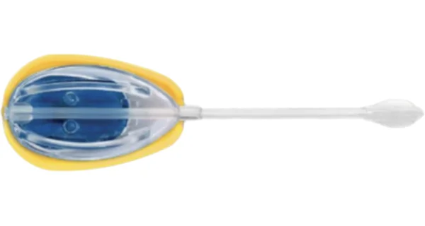 CRALUSSO - Set krmítka a plnicí formy Slow Sinking Method 15 g