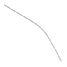CRALUSSO - Silikonová trubička Silicon Tube 0,3 mm 5 ks
