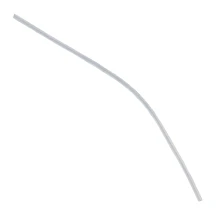 CRALUSSO - Silikonová trubička Silicon Tube 0,3 mm 5 ks