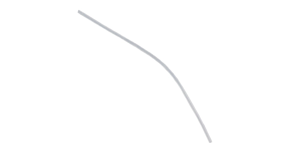 CRALUSSO - Silikonová trubička Silicon Tube 0,3 mm 5 ks