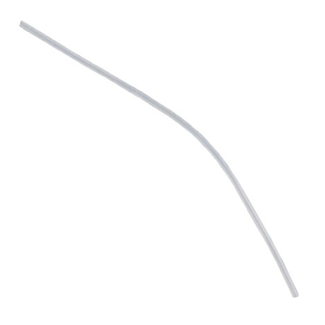 CRALUSSO - Silikonová trubička Silicon Tube 0,3 mm 5 ks