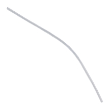 CRALUSSO - Silikonová trubička Silicon Tube 0,5 mm 5 ks