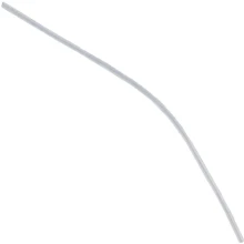 CRALUSSO - Silikonová trubička Silicon Tube 0,8 mm 5 ks