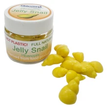 CRALUSSO - Slimák Jelly Snail Ananas 30 ks
