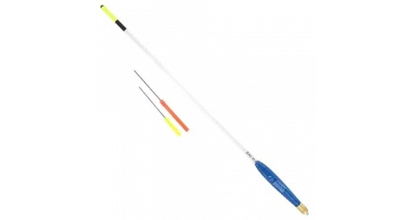 CRALUSSO - Splávek Arrow Wagler 16+7 g