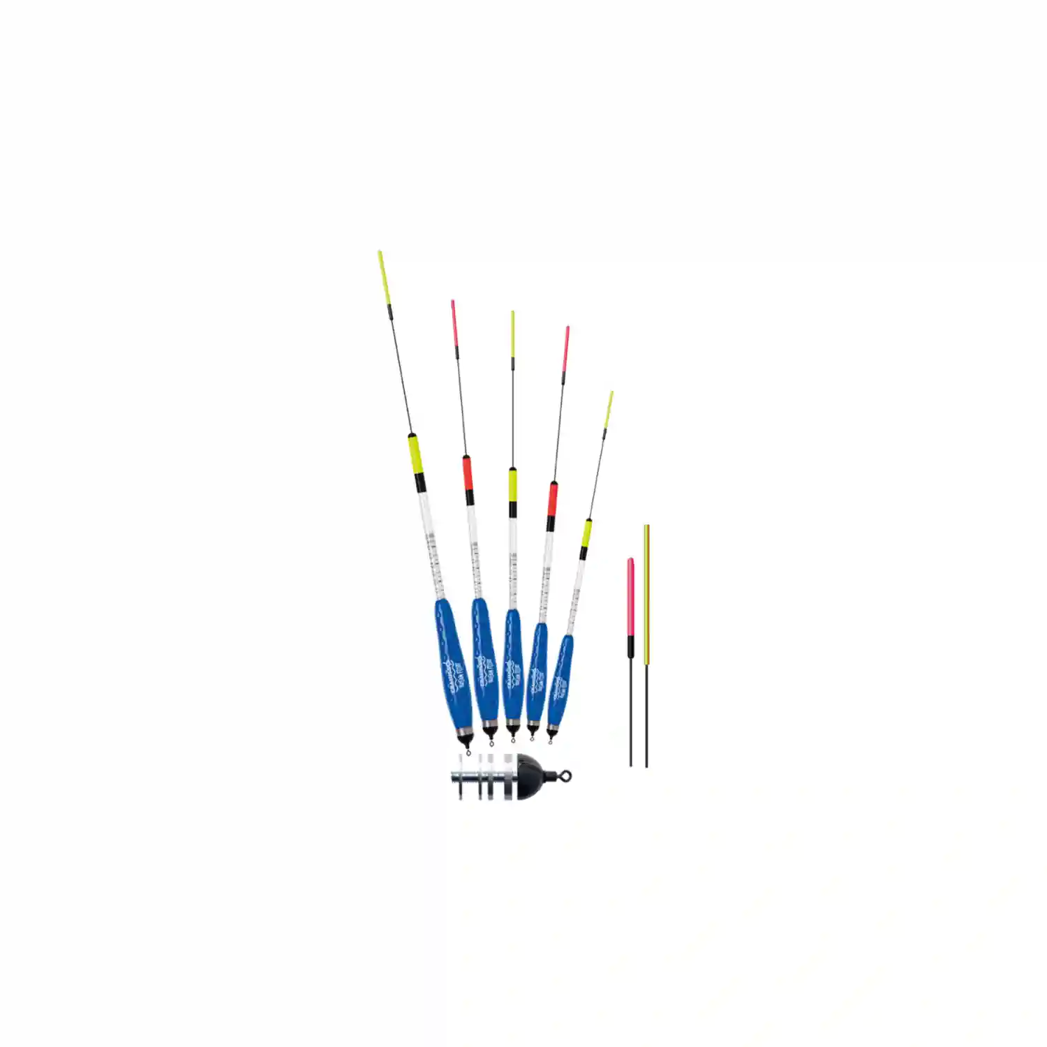 CRALUSSO CRALUSSO - Splávek Bream Float 10 g 1 ks