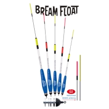 CRALUSSO - Splávek Bream Float 8 g 1 ks