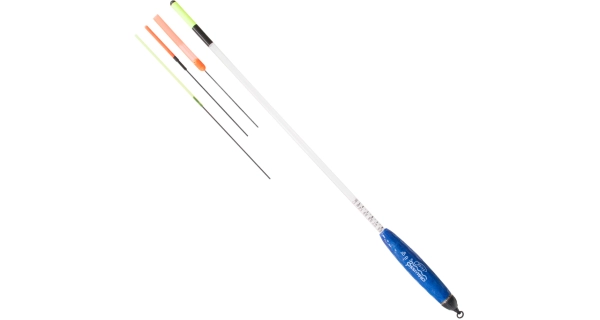 CRALUSSO - Splávek Helio Wagler 20 g